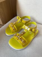 Новые сандалии Miss Blumarine, 25,5