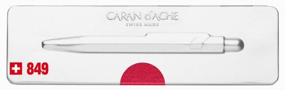 Carandache Office Popline Metal-X  (849.780)