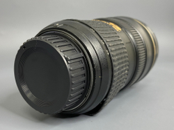 Nikon 24-70mm 2.8G ED AF-S Nikkor