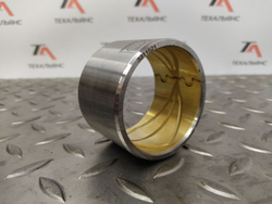 Втулка 331-1521