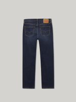 Мужские джинсы Levi's 511 Slim Fit 04511-6194, Утепленные