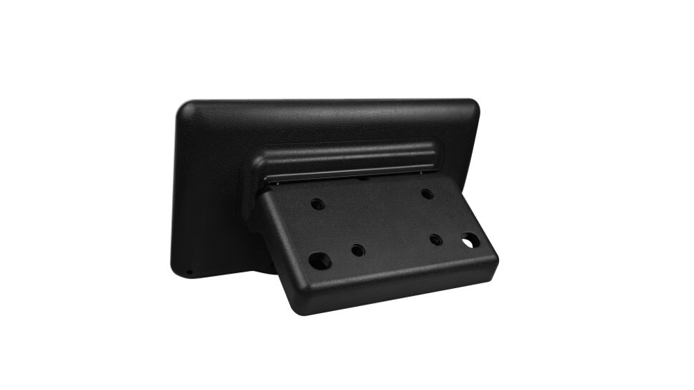 Комплект мониторов на подголовник для Toyota LC200/Lexus LX - ERGO LC200 с сенсорным экраном 11,6” (Full HD 1920x1080, Android, 2+32Gb, 4G) черный