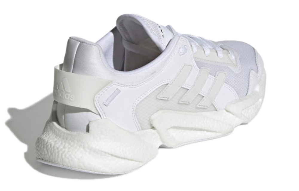 Кроссовки Adidas X9000 (Женская размерная сетка)