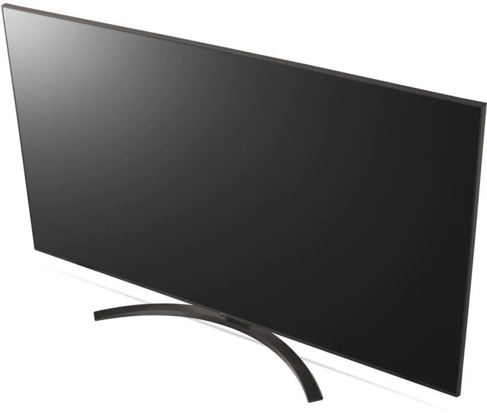 Телевизор ЖК 65' LG 65UQ81009LC