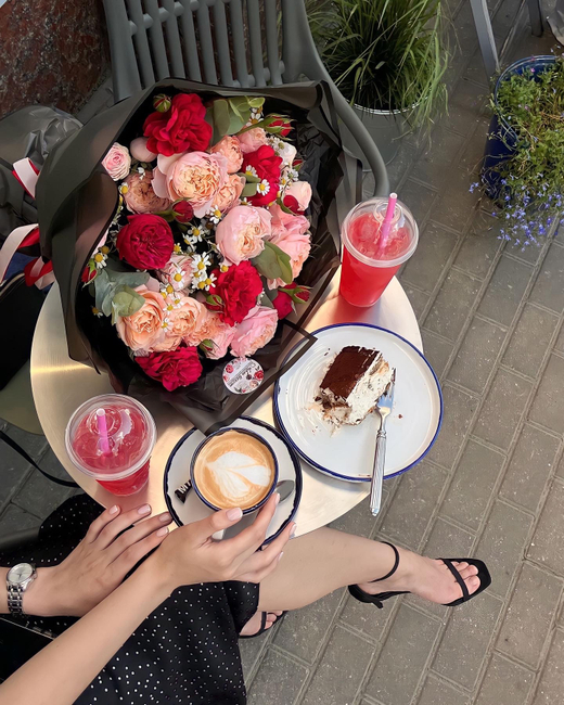 Букет "Элегантсность"