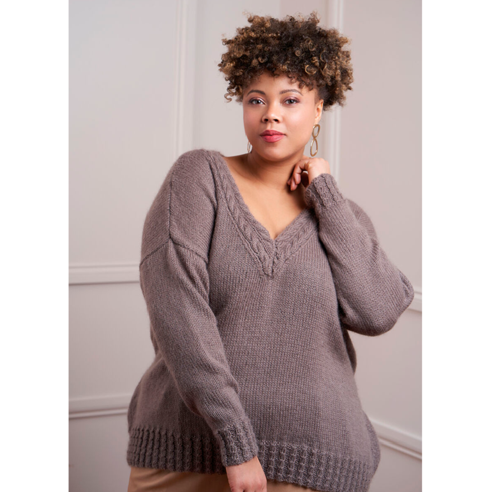 Журнал Rowan "Mode at Rowan - Сollection Five"