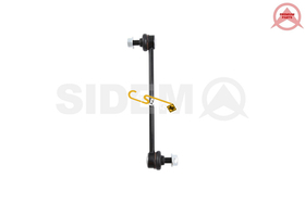 SIDEM - 81262-SIE - Sipka/spona, stabilizator