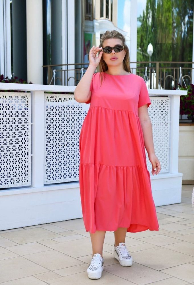 Платье УК-21-21 Fabrika