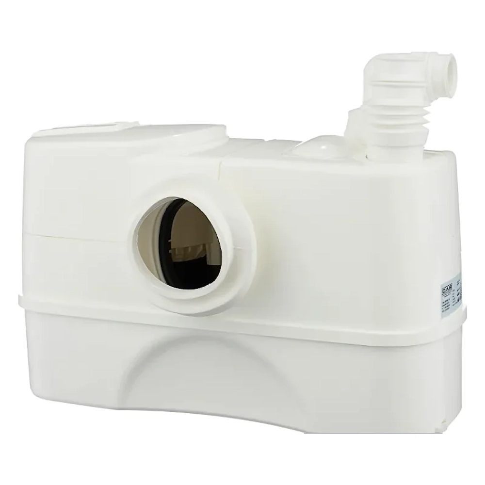 Насос фекальный DAB Genix Comfort 110 V230/50 Schuko, 60165322
