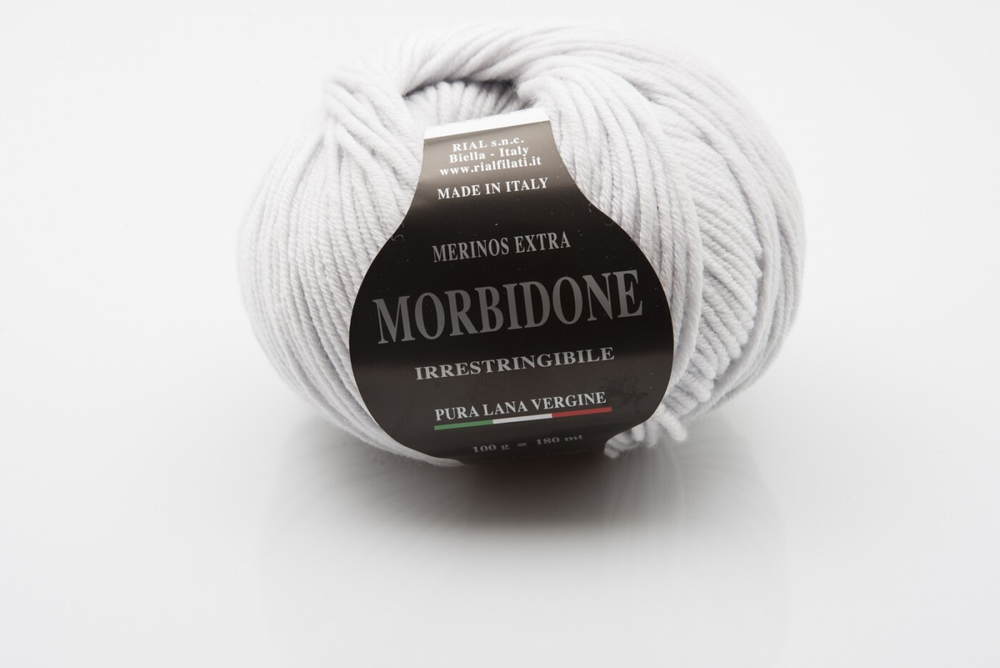 MORBIDONE закуп с фабрики, 500г