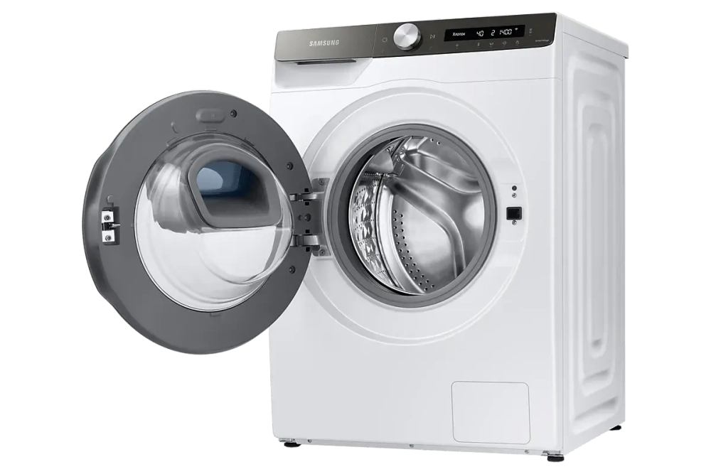 Стиральная машина SAMSUNG WW90T554CAT/LD