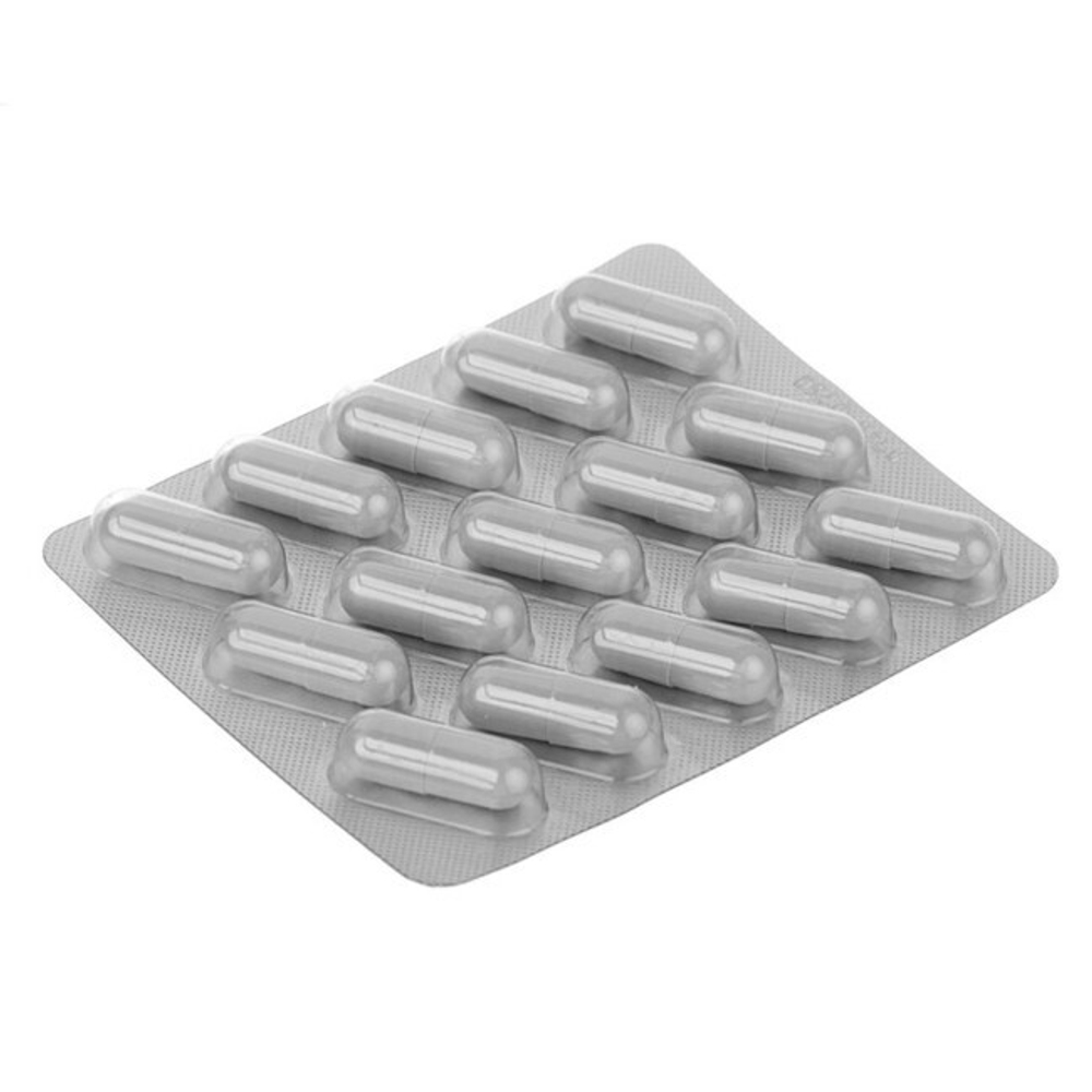 Капсулы для мужчин зрелого и пожилого возраста ТЕСТОГЕНОН (30 капсул) (Цвет: белый)