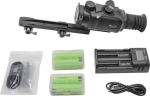 Тепловизионный прицел RikaNV Lesnik 319