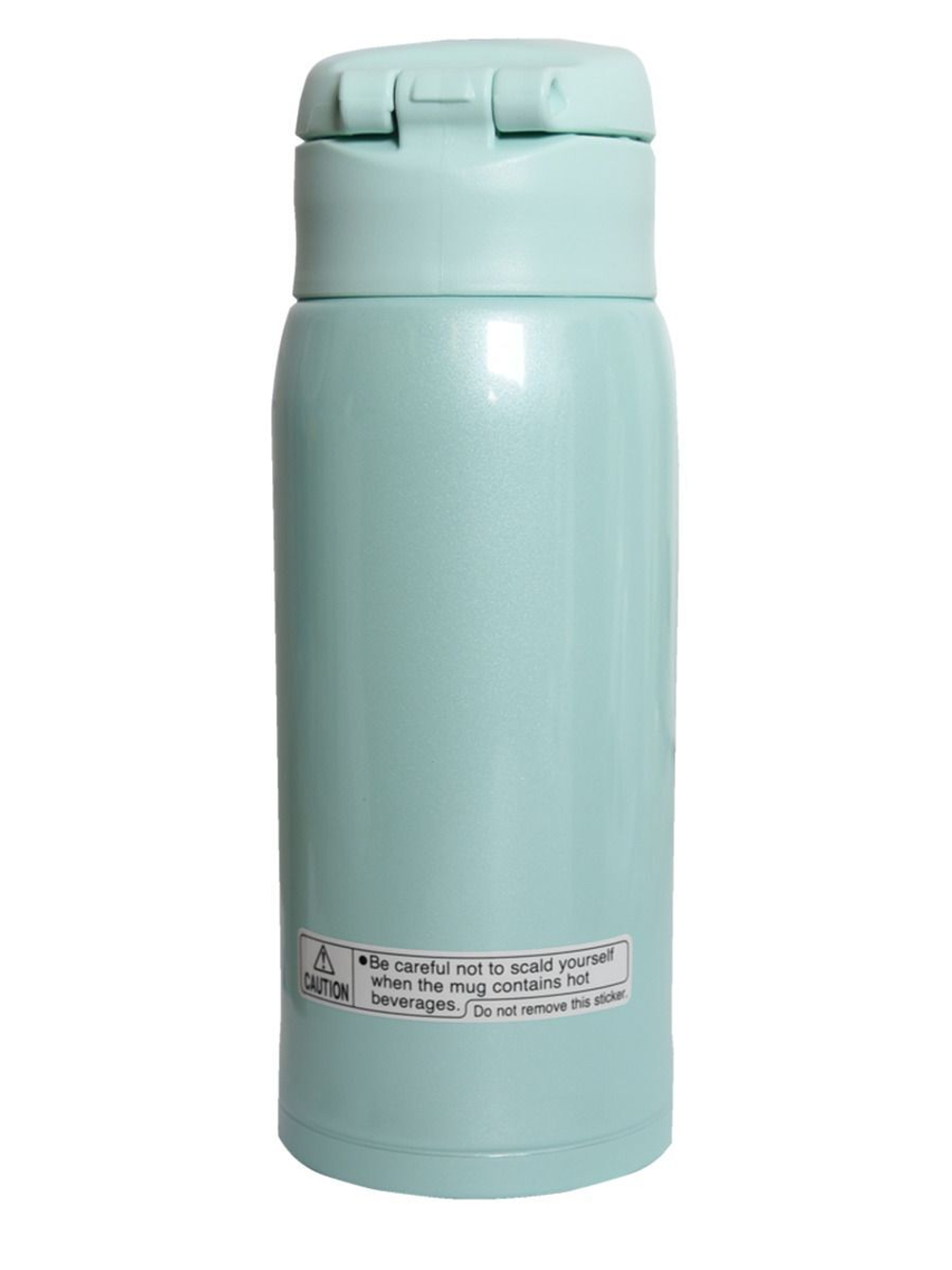 Термос Zojirushi SM-SR36E-GP 0,36 л, зеленый