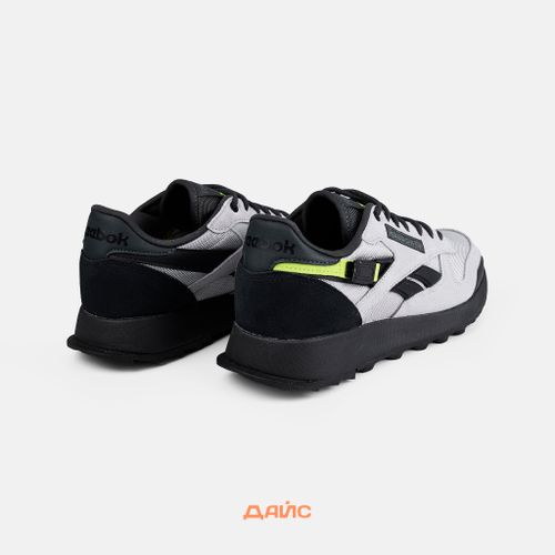 Кроссовки Reebok Classic Leather артикул:100032803 - купить в магазине Дайс