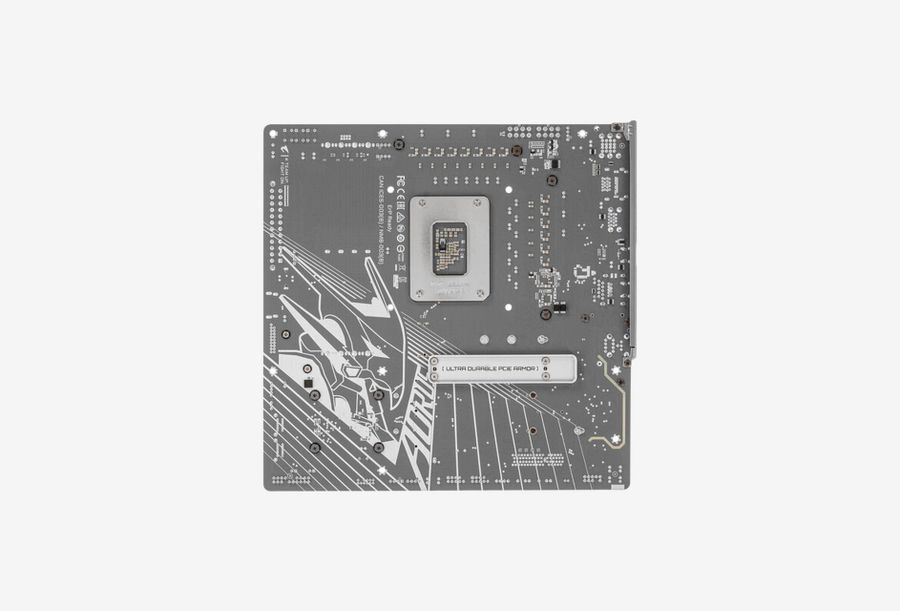 GIGABYTE Z890M AORUS ELITE WIFI7 ICE_0326709110240