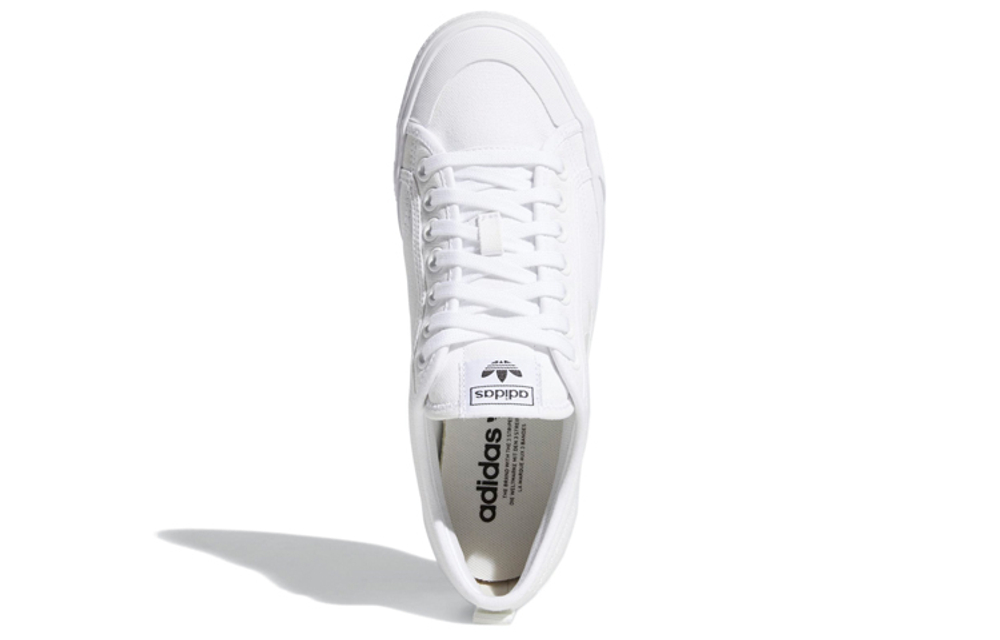 Кроссовки Adidas Originals Nizza Trefoil
