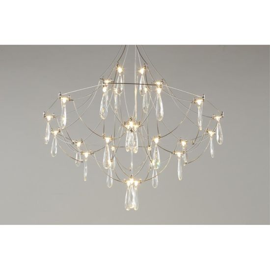 Люстра подвесная OML-29603-30