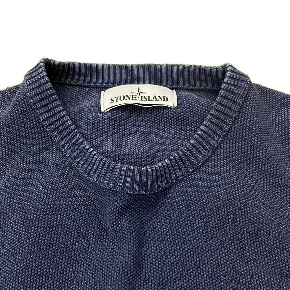 Свитер Stone Island