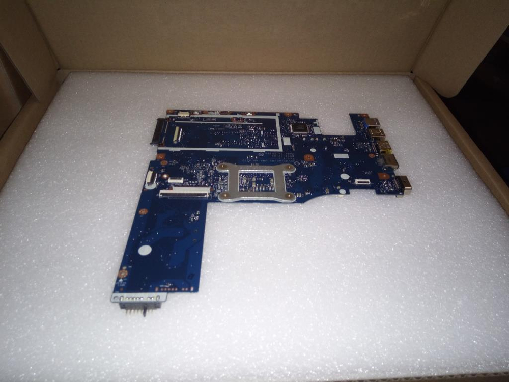 Материнская плата для ноутбука Lenovo L Z50-70 UMA 3558 (5B20G38595), оригинал