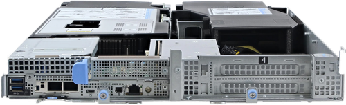 Сервер Dell PowerEdge XE7440