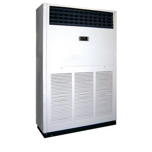 Колонные сплит-системы General Climate