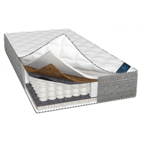 Матрас PREMIUM Зима-Лето, размер: 900*2000, высота: 240 мм