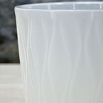 Горшок для орхидей Desert 2,3л с дренажной вставкой (d157, h152мм)