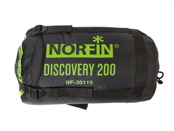 Мешок-кокон спальный Norfin DISCOVERY 200 L