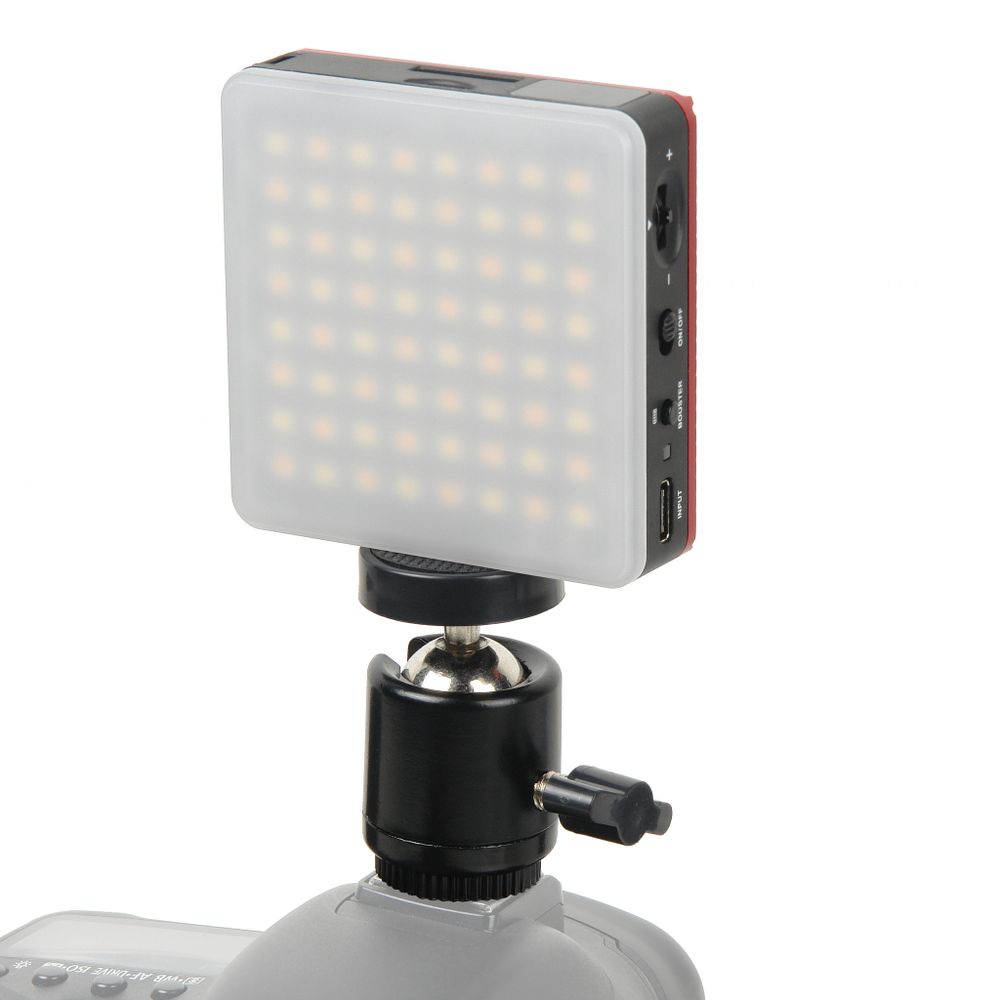 Falcon Eyes LEDFly 5 Bi-color