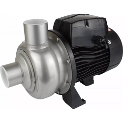 Центробежный насос LEO ABK300 (380 В)