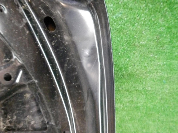 Капот Jaguar XKR (2006-2014)