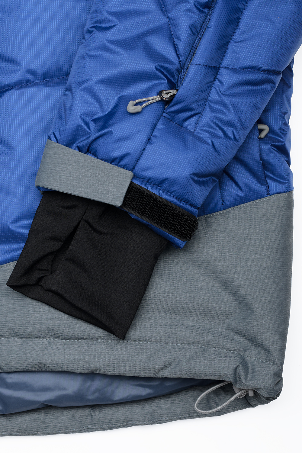 КУРТКА МУЖСКАЯ o3 Ozone CONOR-1