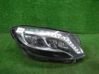 Фара правая Mercedes S W222 (2013-2017) LED