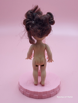 Кукла Барби - Келли 90х 1981