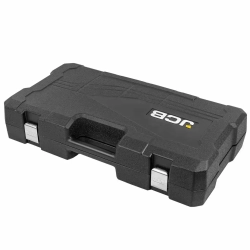 Набор инструментов ударных 26пр, 3/4'', 1''(12гр.) JCB JCB-68262-9MPB