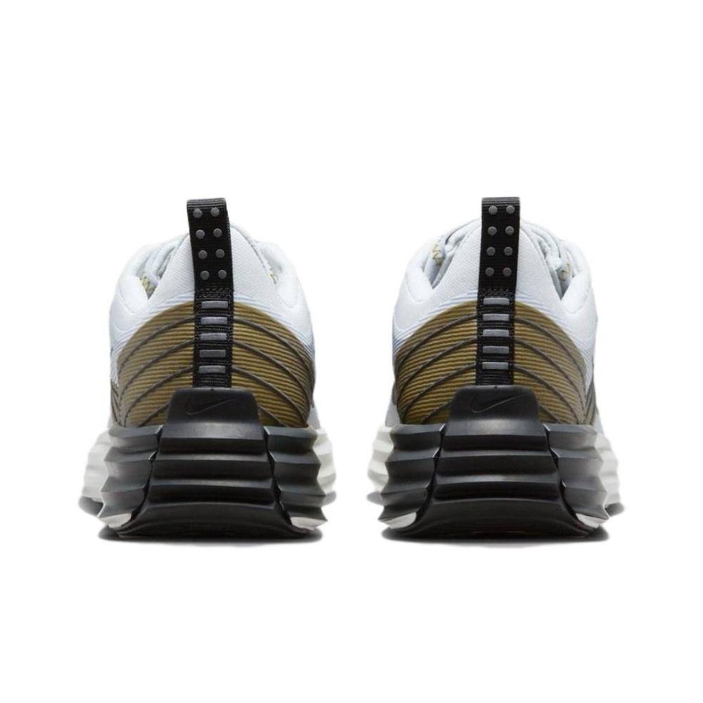 Кроссовки Nike Lunar Roam Platinum Tint Desert Moss DV2440‑001