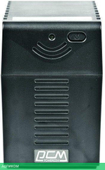 Источник бесперебойного питания Powercom Raptor 600VA (RPT-600AP)