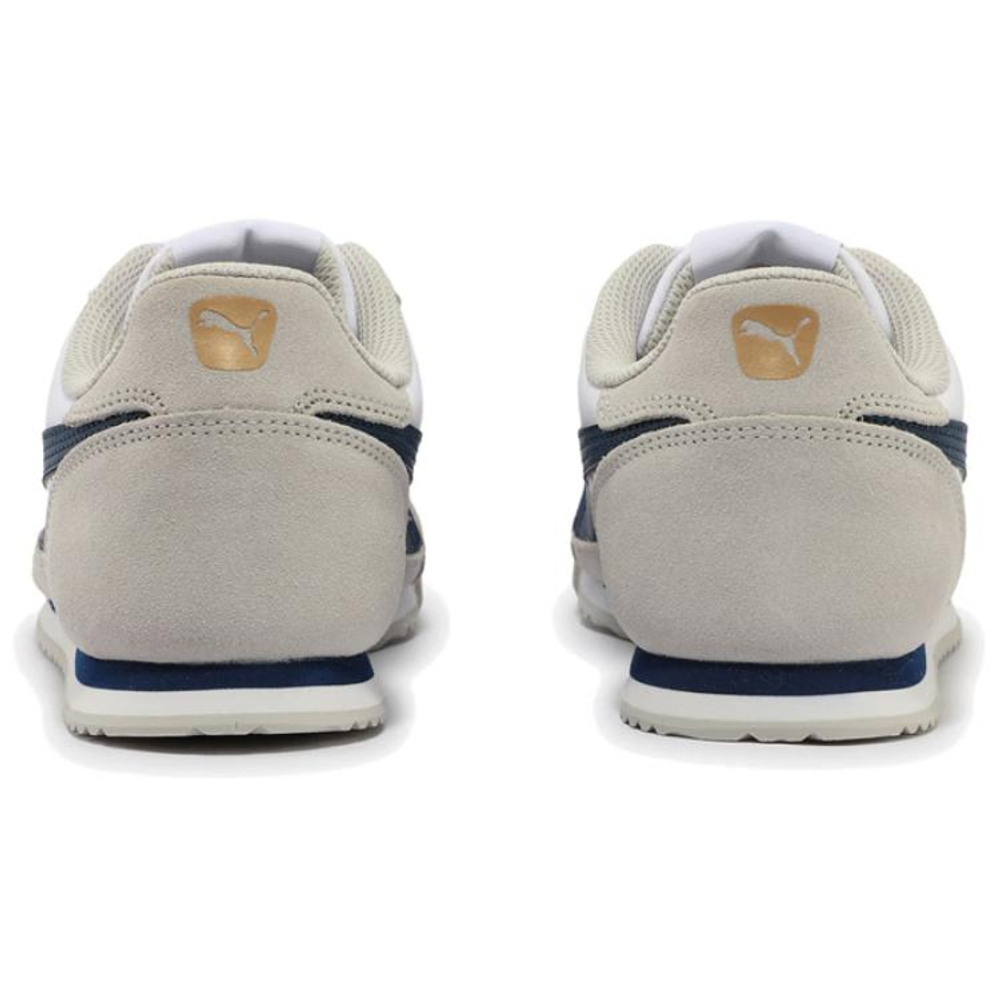 PUMA Turino 2