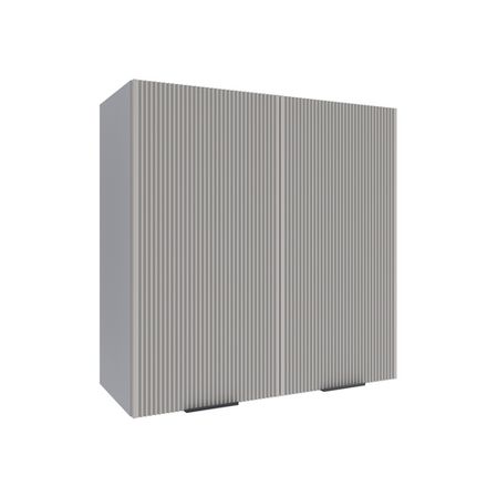 Кухня Модуль П 700 Мелисса Бежевый Скин