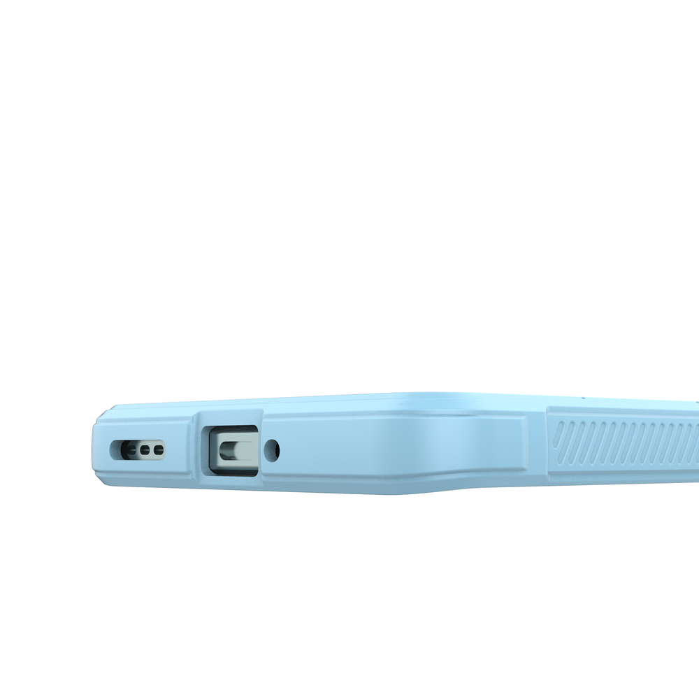 Противоударный чехол Flexible Case для Realme 15 Pro