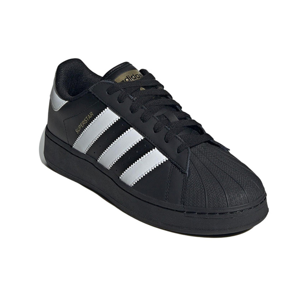 Кроссовки Adidas Originals Superstar XLG Black