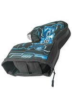 Утепленный чехол на шуруповерт для зимней рыбалки