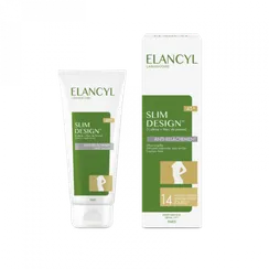 Комплексный anti-age крем для тела