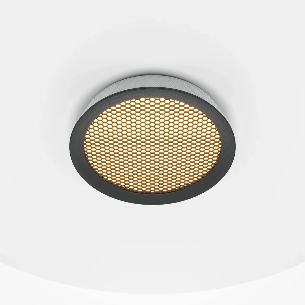 Подвесной светильник Maytoni EL MOD041PL-L15W3K1