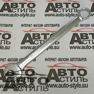 Ключ комбинированный 26мм МАЯКАВТО™  75526