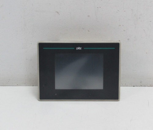 Pilz Pilz Mini-Touch 270 Monochrom 376000