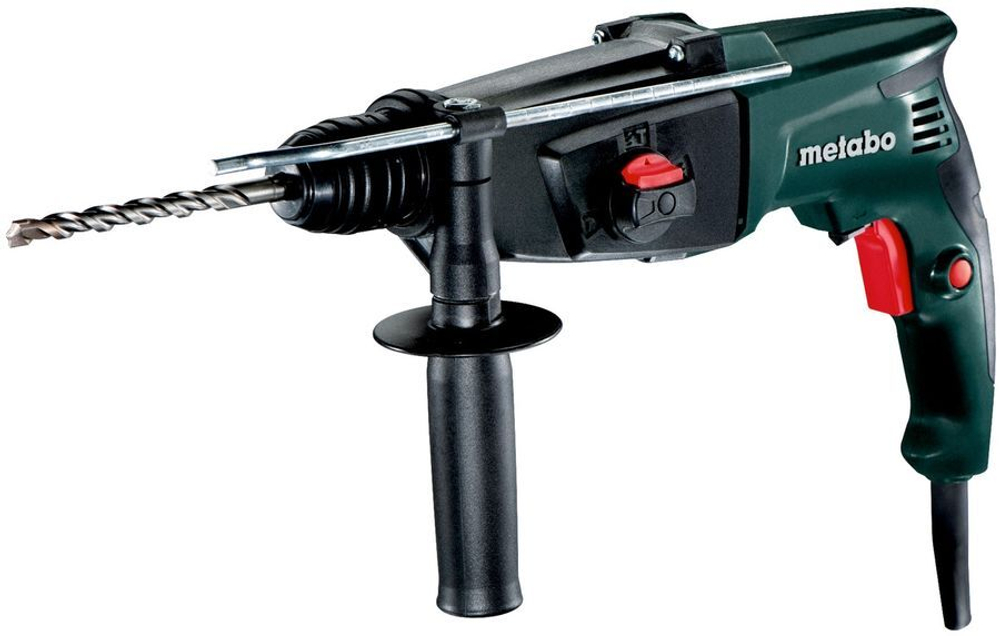 Перфоратор Metabo KHE 2444 606154510