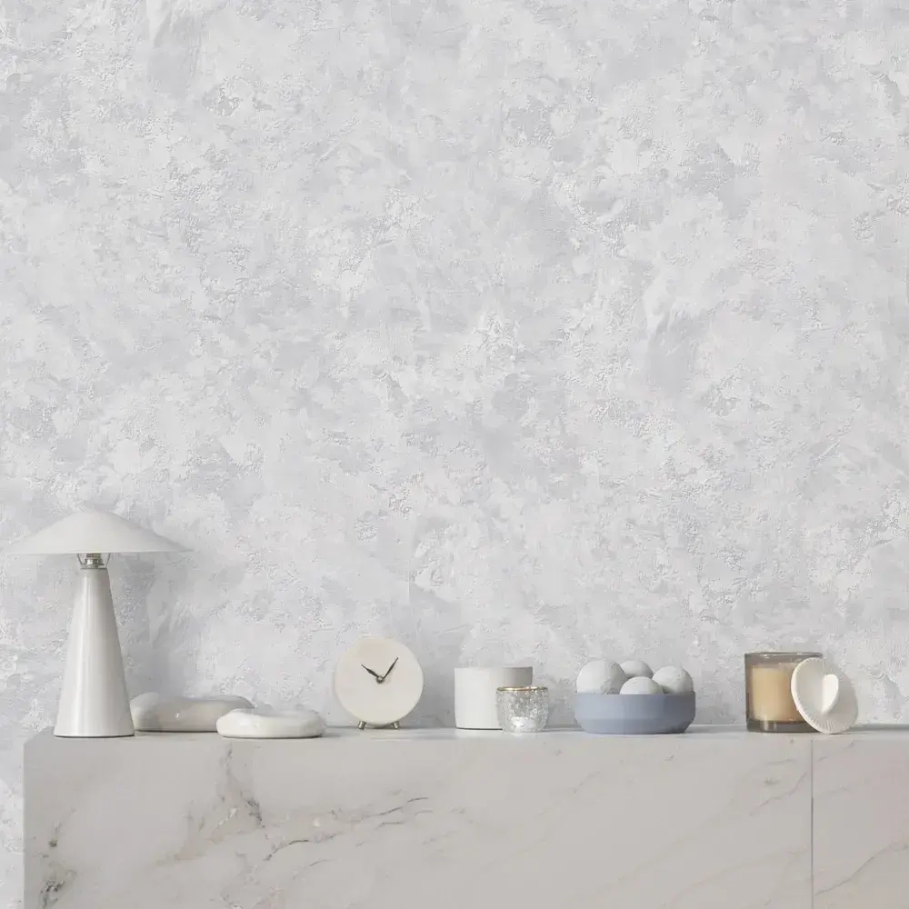 Обои флизелиновые 1.06 MARMARINO m89068 СКРЫВАЮТ НЕРОВНОСТИ с эффектом штукатурки, метровые, моющиеся, для гостиной, спальни, кухни,1.06*10.05 м