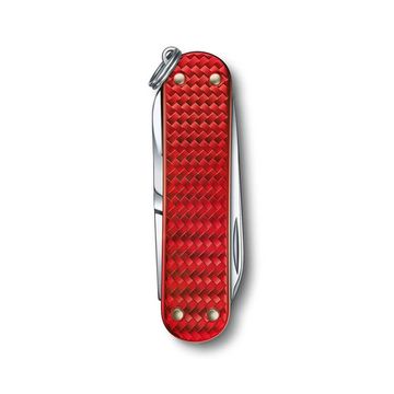 Victorinox 0.6221.401G Classic Precious Alox